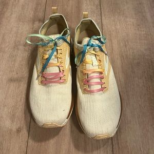 Brooks running shoes